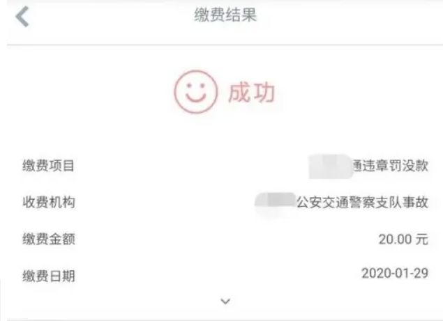 交通违章处理方式大揭秘!交管12123、支付宝、微信等均可办