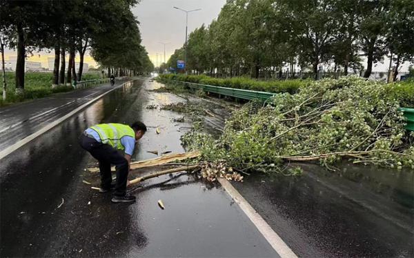 7月全省道路交通安全形势分析,含事故数据及汛期管理压力