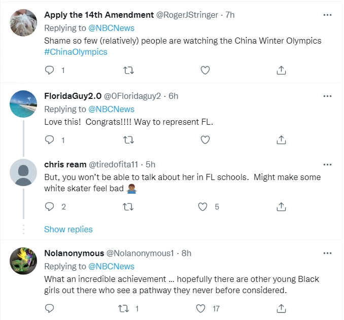 西方媒体抹黑冬奥反被打脸,外国观众看到真实中国