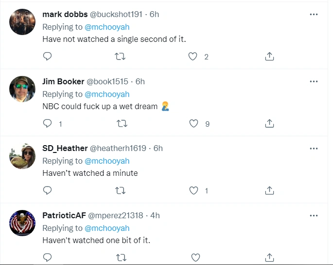 西方媒体抹黑冬奥反被打脸,外国观众看到真实中国