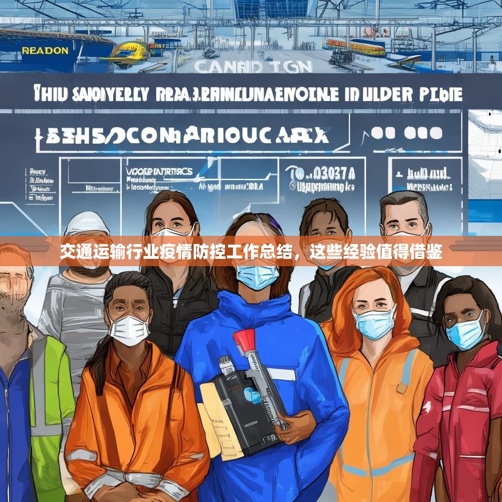交通运输行业疫情防控工作总结，这些经验值得借鉴