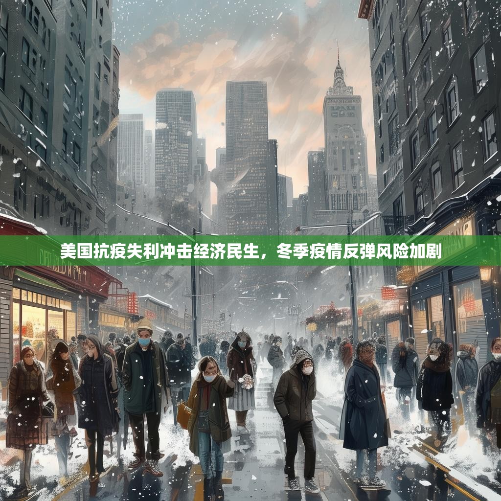 详细阅读:美国抗疫失利冲击经济民生,冬季疫情反弹风险加剧 美国抗疫失利冲击经济民生,冬季疫情反弹风险加剧
