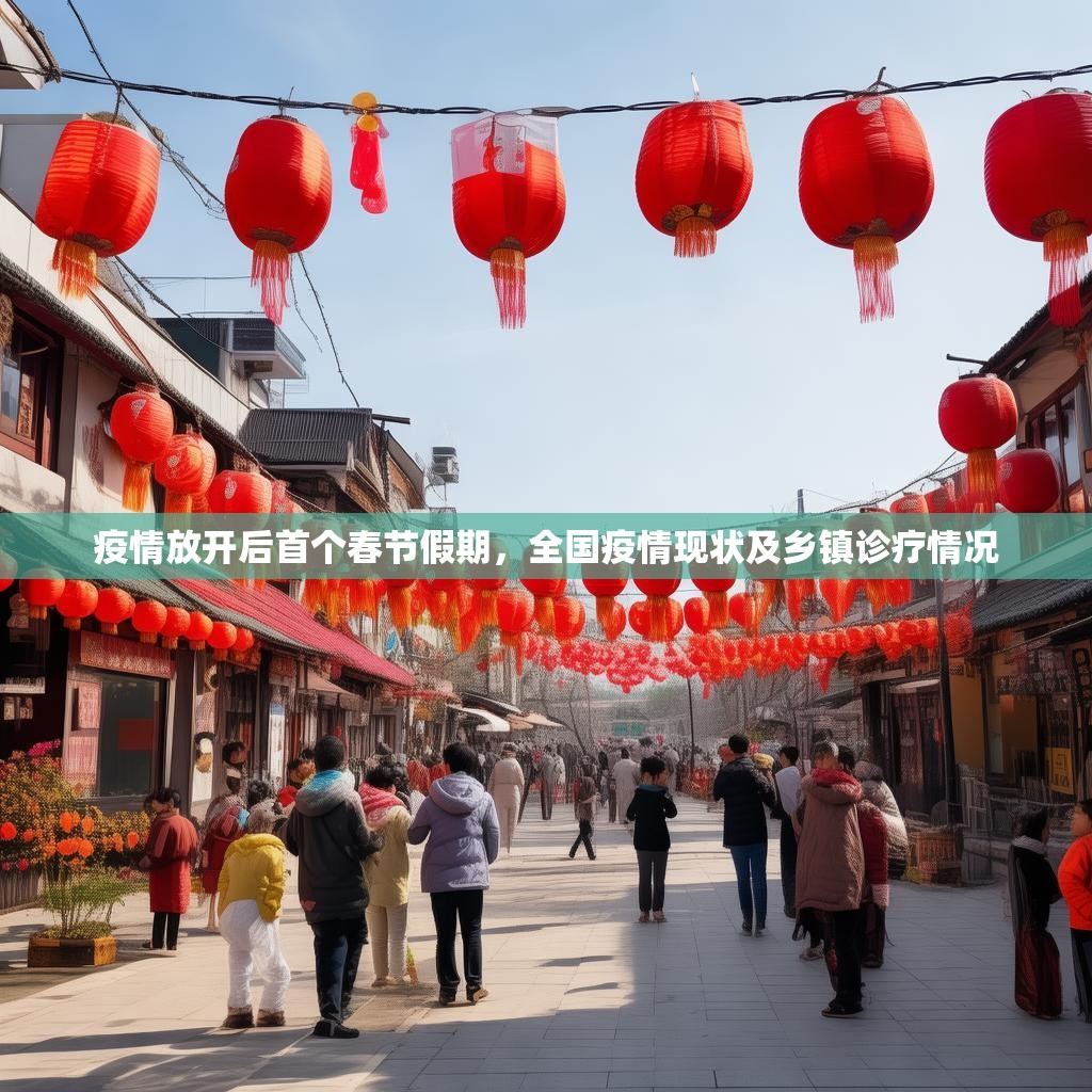 疫情放开后首个春节假期，全国疫情现状及乡镇诊疗情况