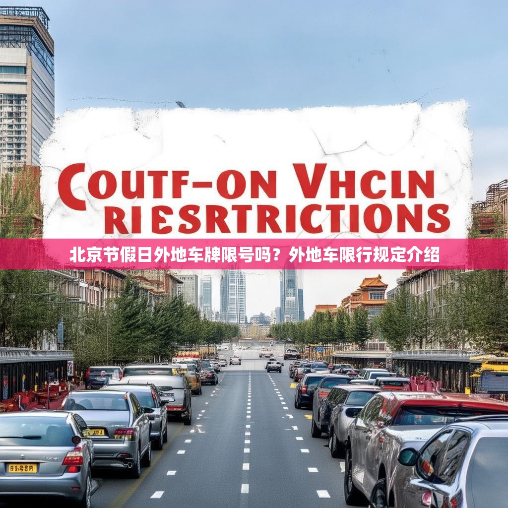 北京节假日外地车牌限号吗？外地车限行规定介绍
