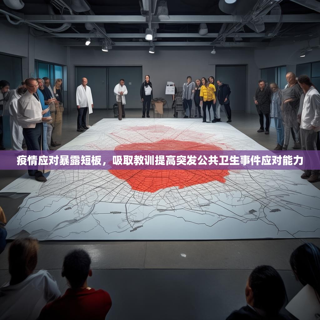 疫情应对暴露短板，吸取教训提高突发公共卫生事件应对能力