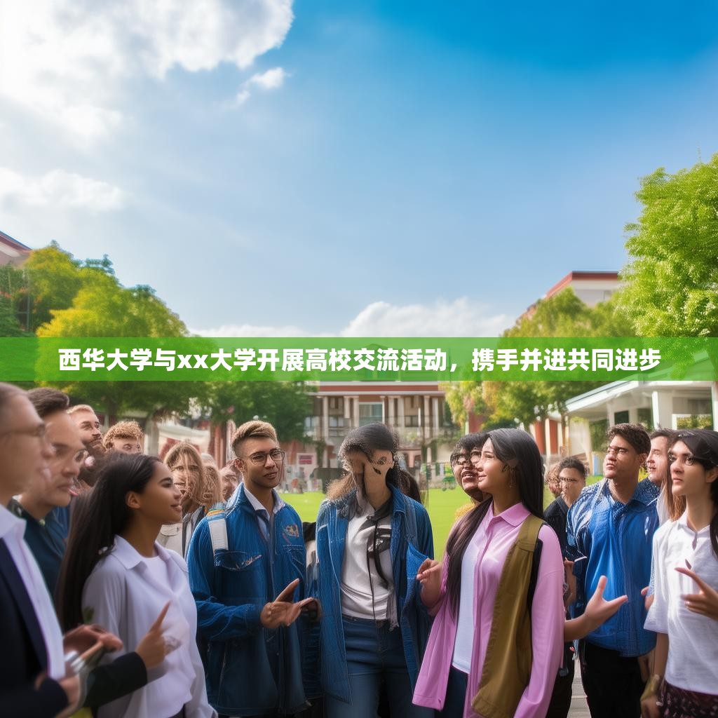 西华大学与xx大学开展高校交流活动，携手并进共同进步