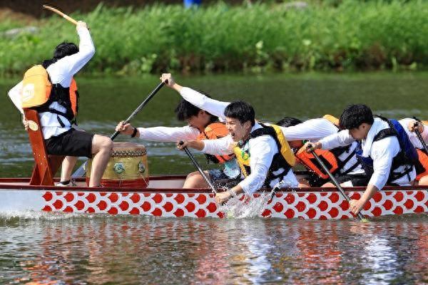高校体育课改革花样多，大学生体质提升专项行动来了