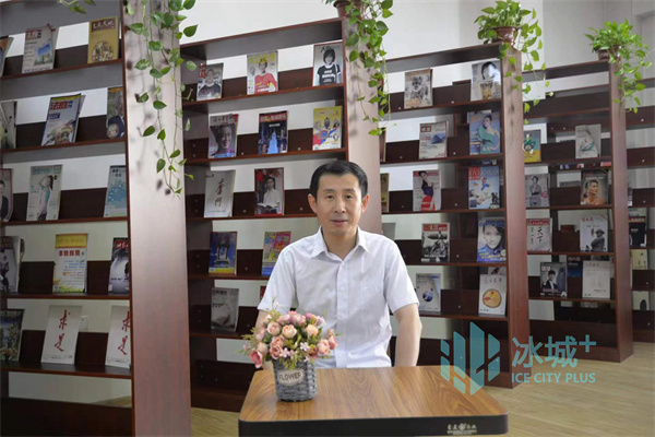 哈市高三一模后,六中物理教师为你解读物理复习攻略