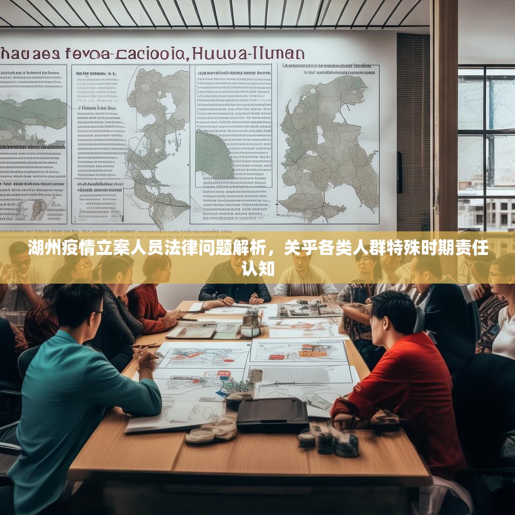 湖州疫情立案人员法律问题解析，关乎各类人群特殊时期责任认知