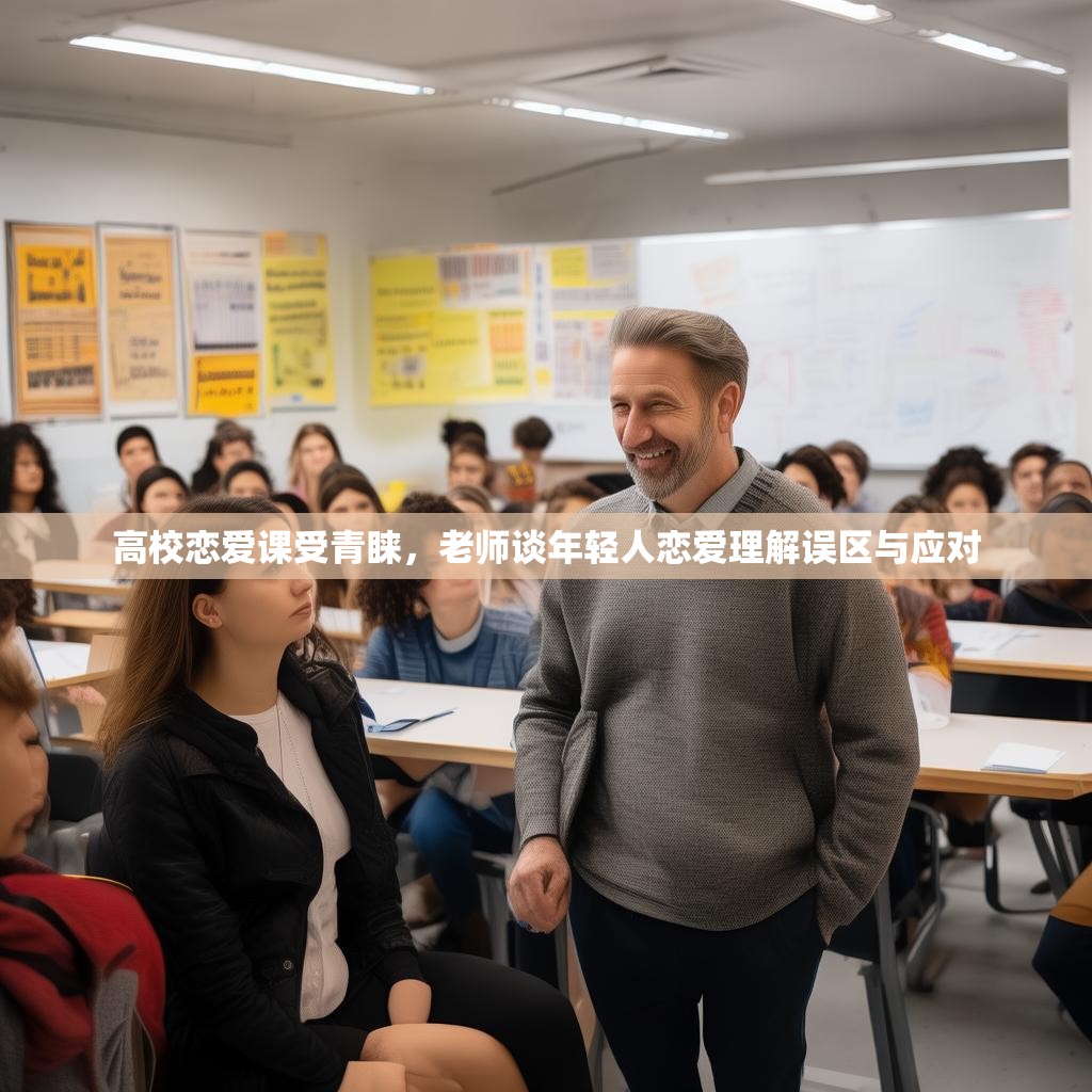 高校恋爱课受青睐,老师谈年轻人恋爱理解误区与应对