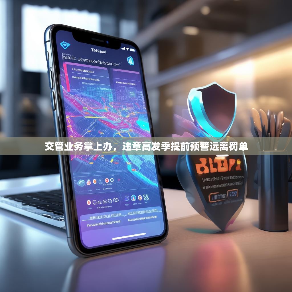 交管业务掌上办，违章高发季提前预警远离罚单