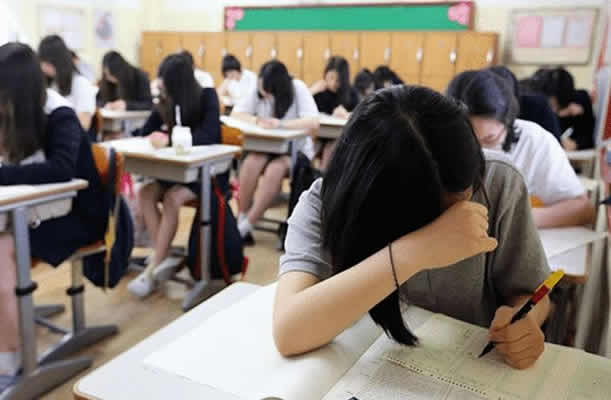 扬州高考复读条件及学校选择要点,你知道吗?