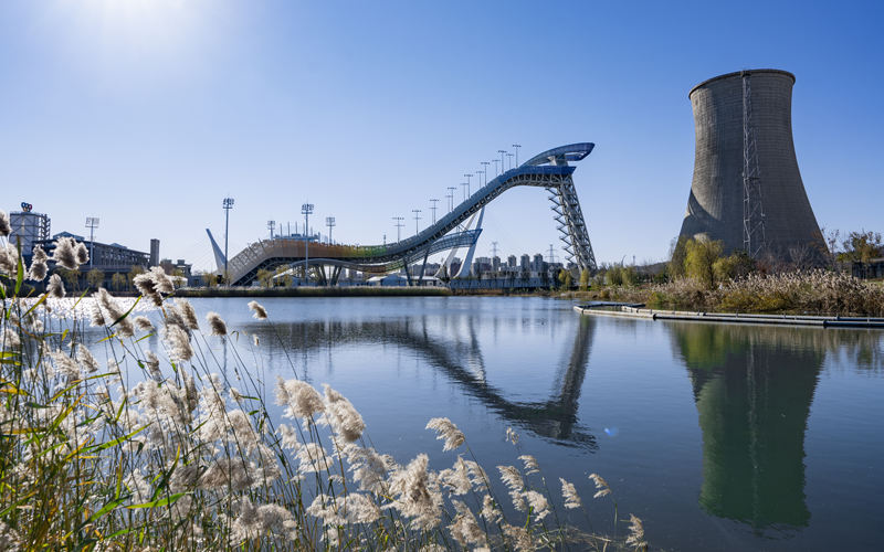 北京成全球首个‘双奥之城’,两次办奥留下丰厚奥运遗产