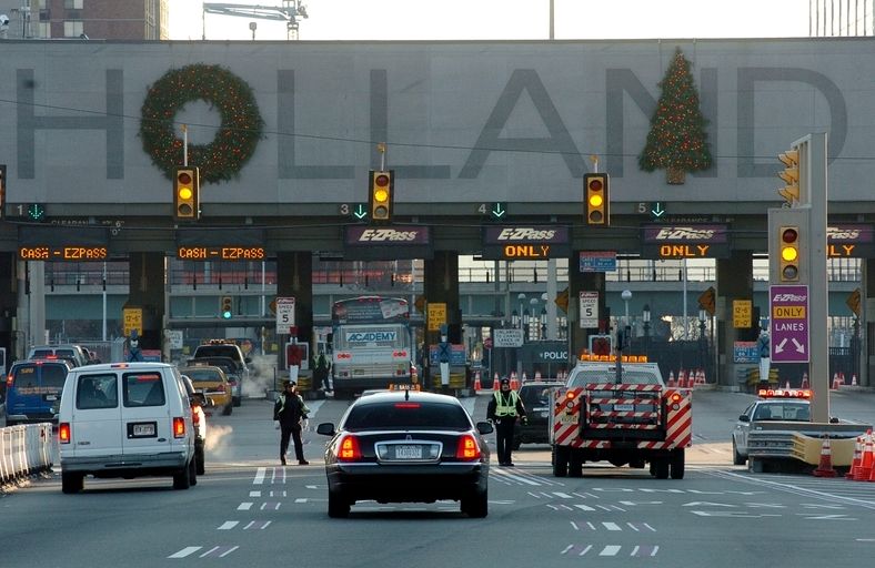 高速ETC这样办,节假日轻松省时又省钱