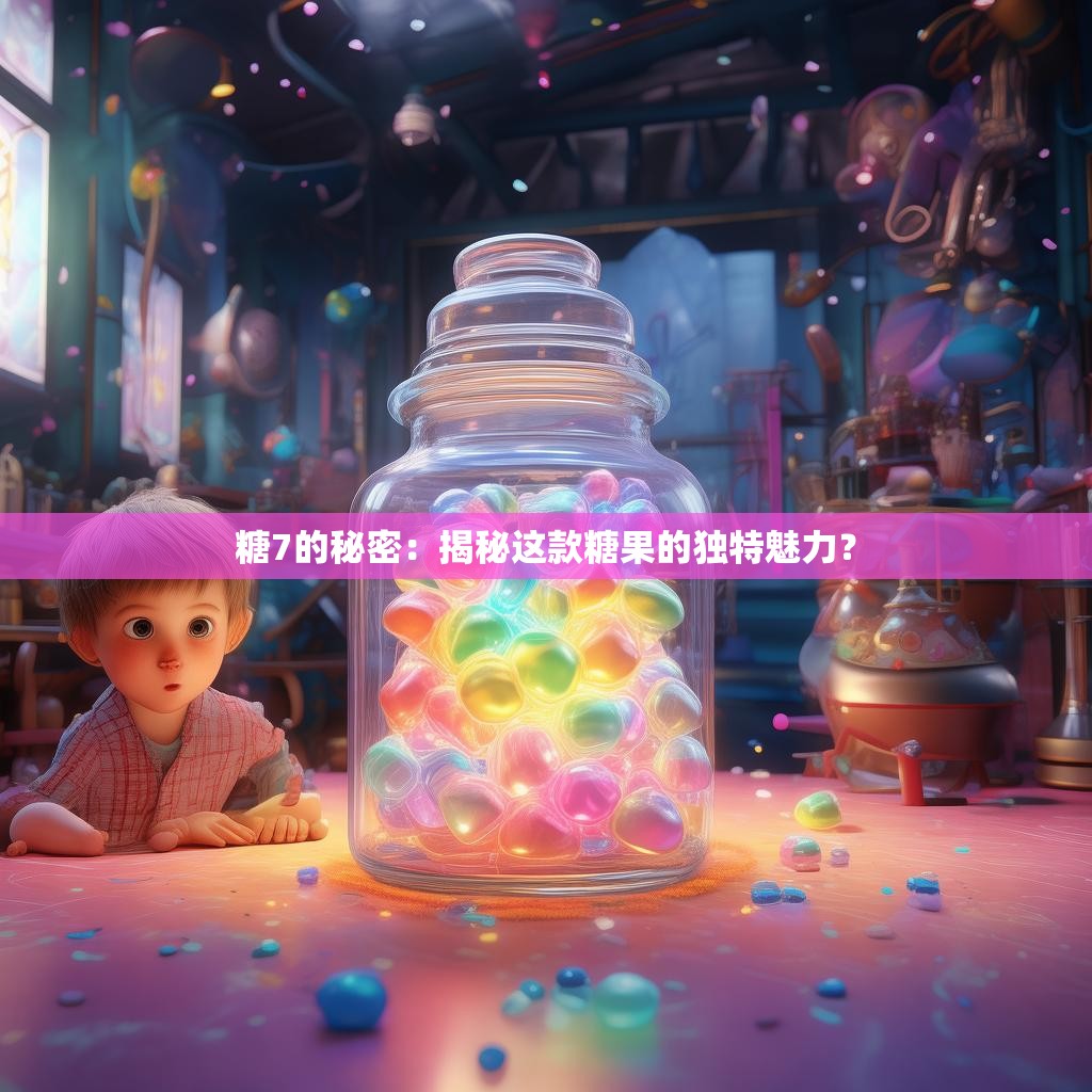 糖7的秘密：揭秘这款糖果的独特魅力？