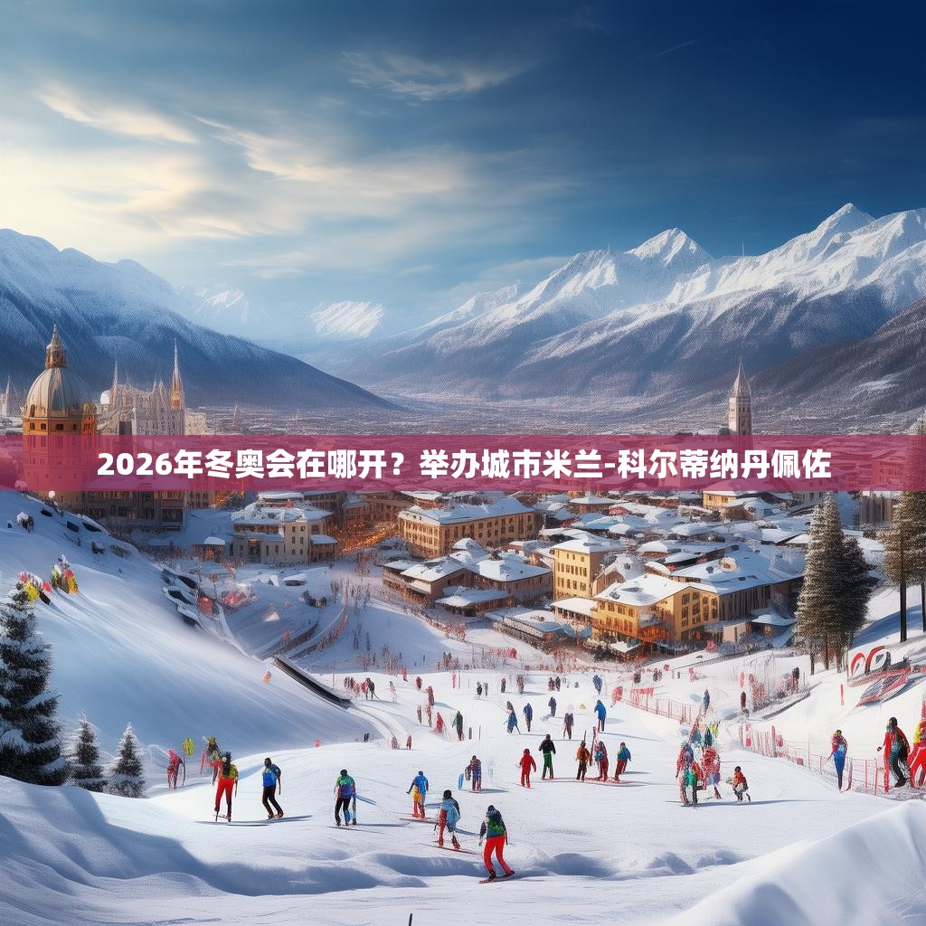 2026年冬奥会在哪开？举办城市米兰-科尔蒂纳丹佩佐
