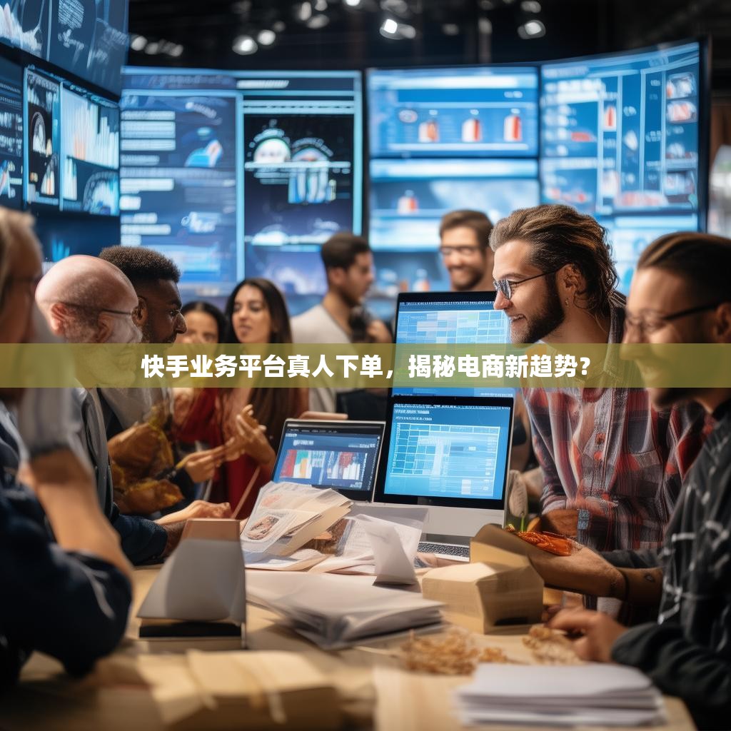 详细阅读:快手业务平台真人下单,揭秘电商新趋势? 快手业务平台真人下单,揭秘电商新趋势?