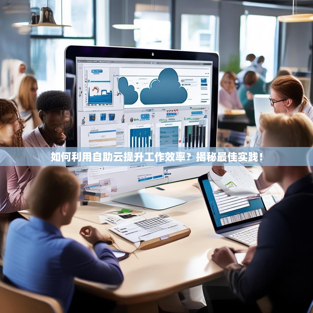 如何利用自助云提升工作效率?揭秘最佳实践!