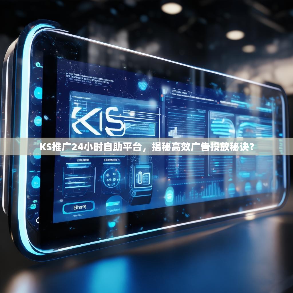 KS推广24小时自助平台，揭秘高效广告投放秘诀？