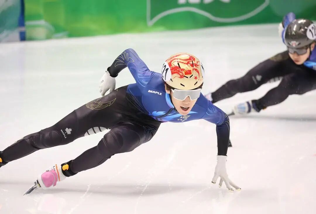 冬奥会运动员名单出炉,四川6人创纪录