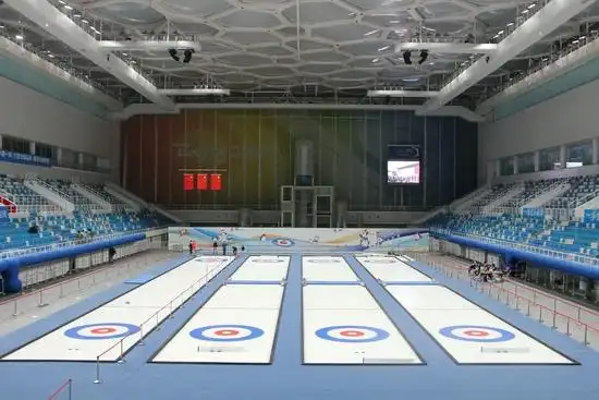 揭秘北京冬奥场馆建设:筑梦之地,助力运动健儿出征冬奥会