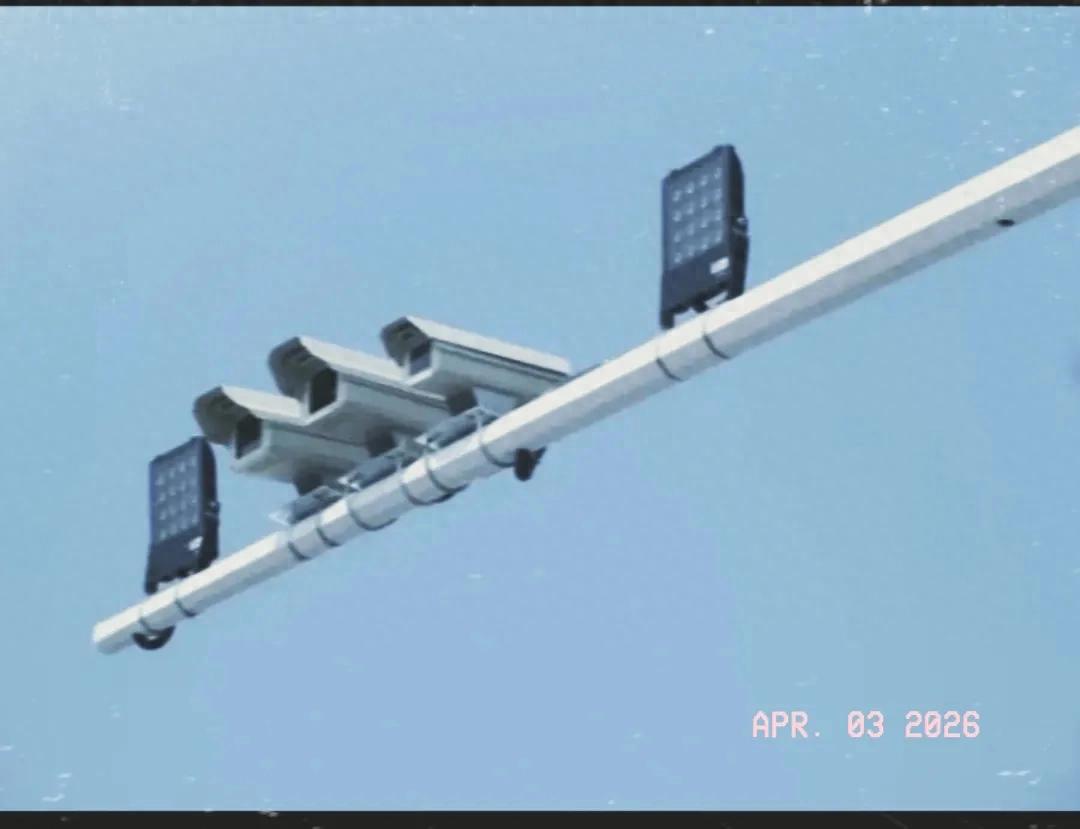 AI高清抓拍违章证据更严了，7类扣分行为必看