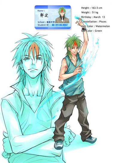 高考没上过学不会科目?看诸葛梦明靠千术闯考关