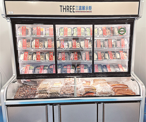 高速服务区餐饮转型:去后厨化与中央厨房建设的降本增效之道