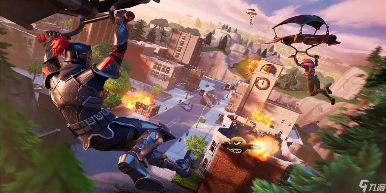 高三学生李明用游戏化学习法,高考前一个月成绩飙升秘诀