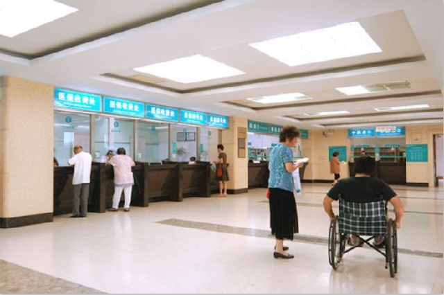 2020 年 1-3 月医疗服务情况:疫情下医院收入因何缩减?