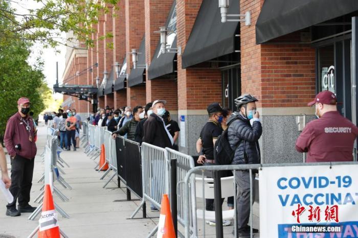 详细阅读:美国多地确诊病例激增,未接种疫苗者数量增加成主因 美国多地确诊病例激增,未接种疫苗者数量增加成主因