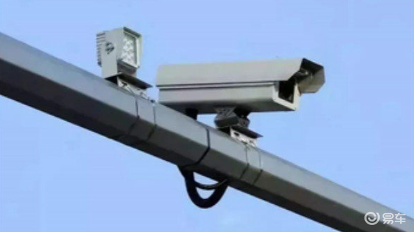 常见的6种违章摄像头及功能介绍，卡友们快来看