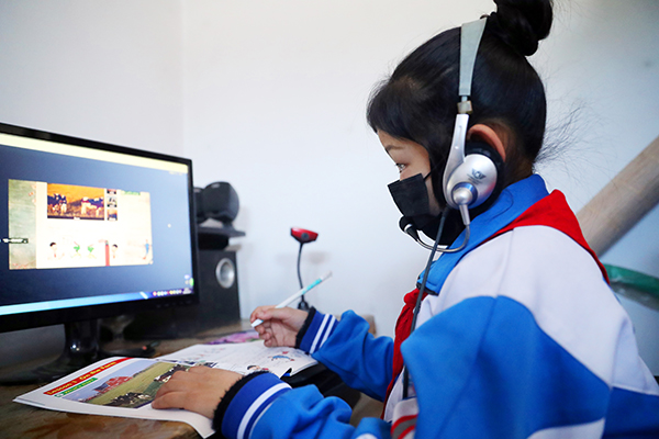 疫情下中小学延期开学，在线教育的困境与政策建议探讨