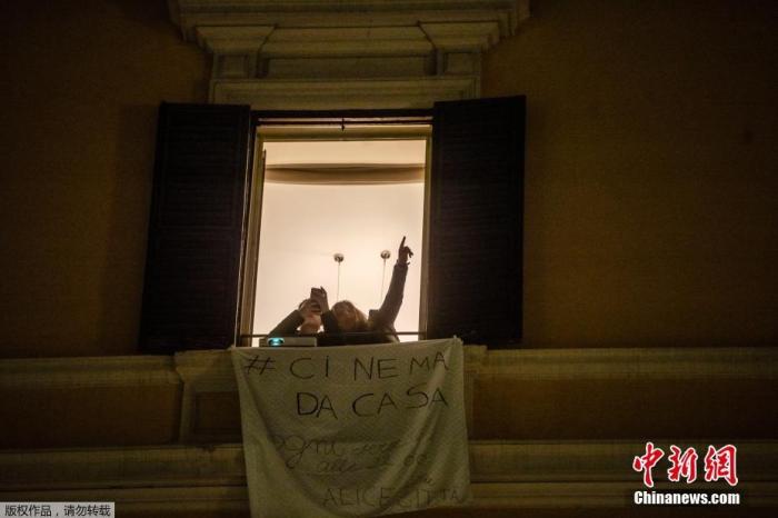 美国病毒检测超百万 纽约求援 多国疫情严峻