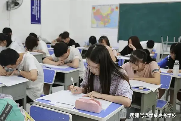 2025年四川成都靠谱高考辅导培训机构top5，速来揭秘