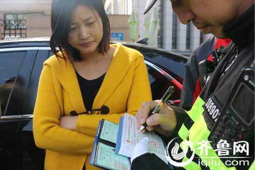 济南单双号限行新规定:婚车接送新人车辆可免处罚及报备方法