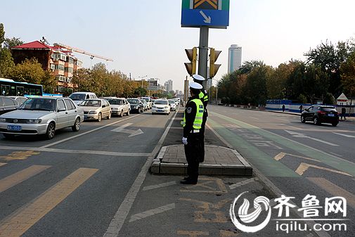 济南单双号限行新规定:婚车接送新人车辆可免处罚及报备方法