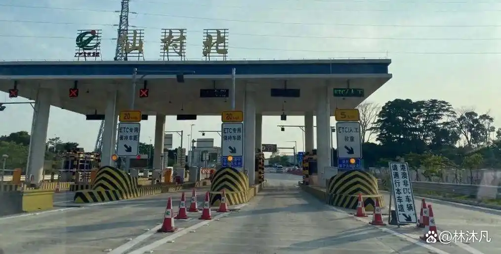 揭秘高速区间测速套路,教你合法安全应对方法