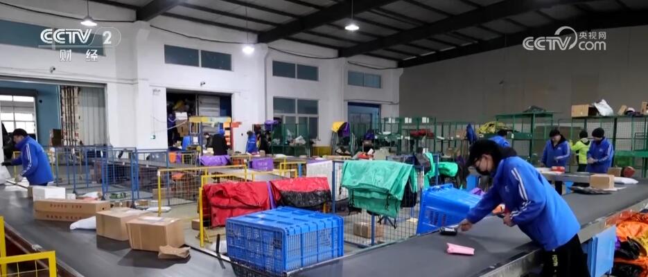 春节后快递迎收发高峰,今年复工节奏啥样,何时恢复正常?