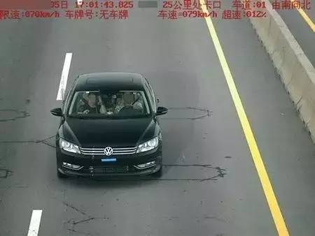 青岛老司机也怕!这些魔鬼路段,违章高发区域筛查你得知道