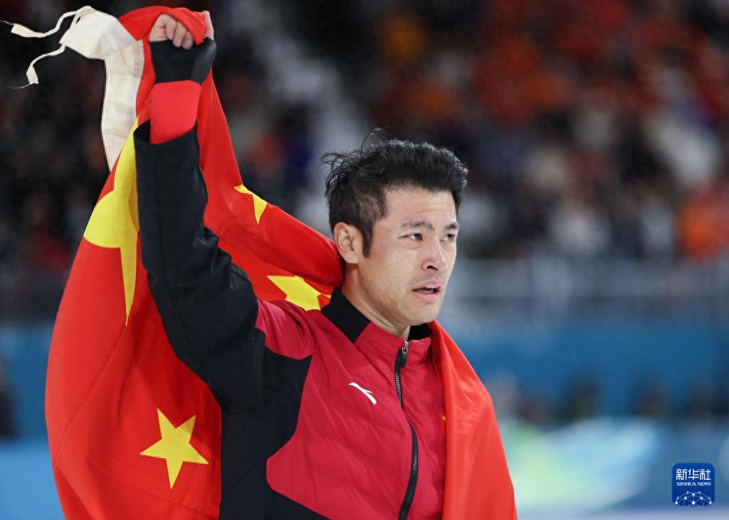 米兰冬奥会落幕，中国冰雪创佳绩，多项纪录被刷新