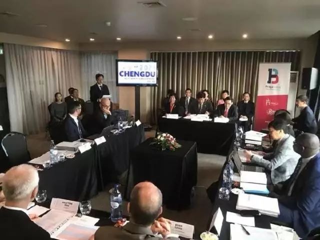 成都获2021年世界大学生运动会举办权,赛事详情及意义介绍