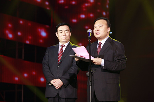 首届北大社团盛典举行,多奖项揭晓,多社团获资助