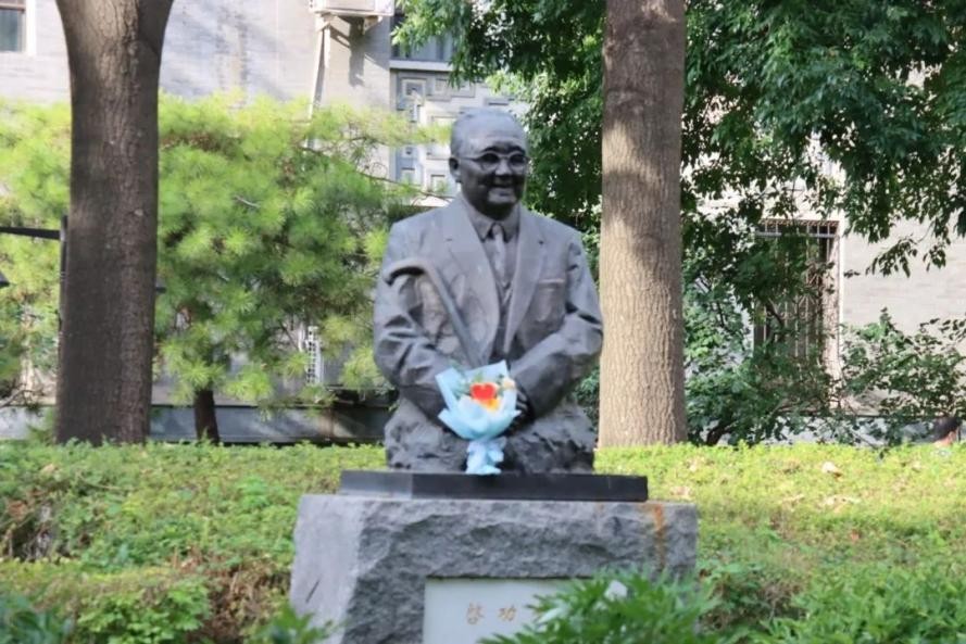 憧憬大学生活?北师大为你描绘舒适多彩的校园画卷