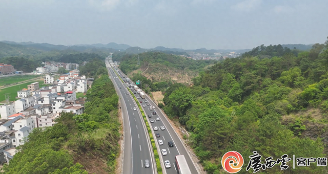 2026年春运高速免费时段确定，这些收费站易拥堵缓行