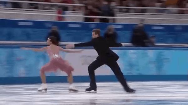 北京冬奥会花样滑冰比赛详情:项目介绍、场地、规则等全知道