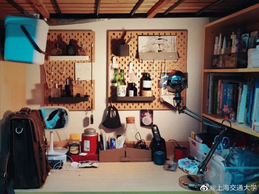 开学季!那些年,我们在大学宿舍经历的奇妙群居生活