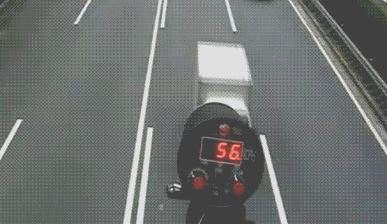 涪陵路上摄像头哪种拍违章?教你一秒认出电子警察抓拍