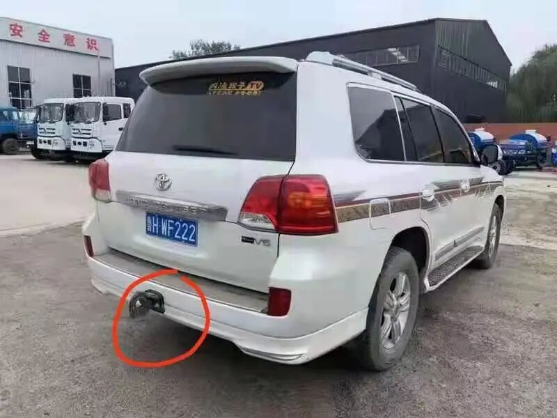 内蒙古高速交警破获跨省盗车案,追回被盗车辆获锦旗