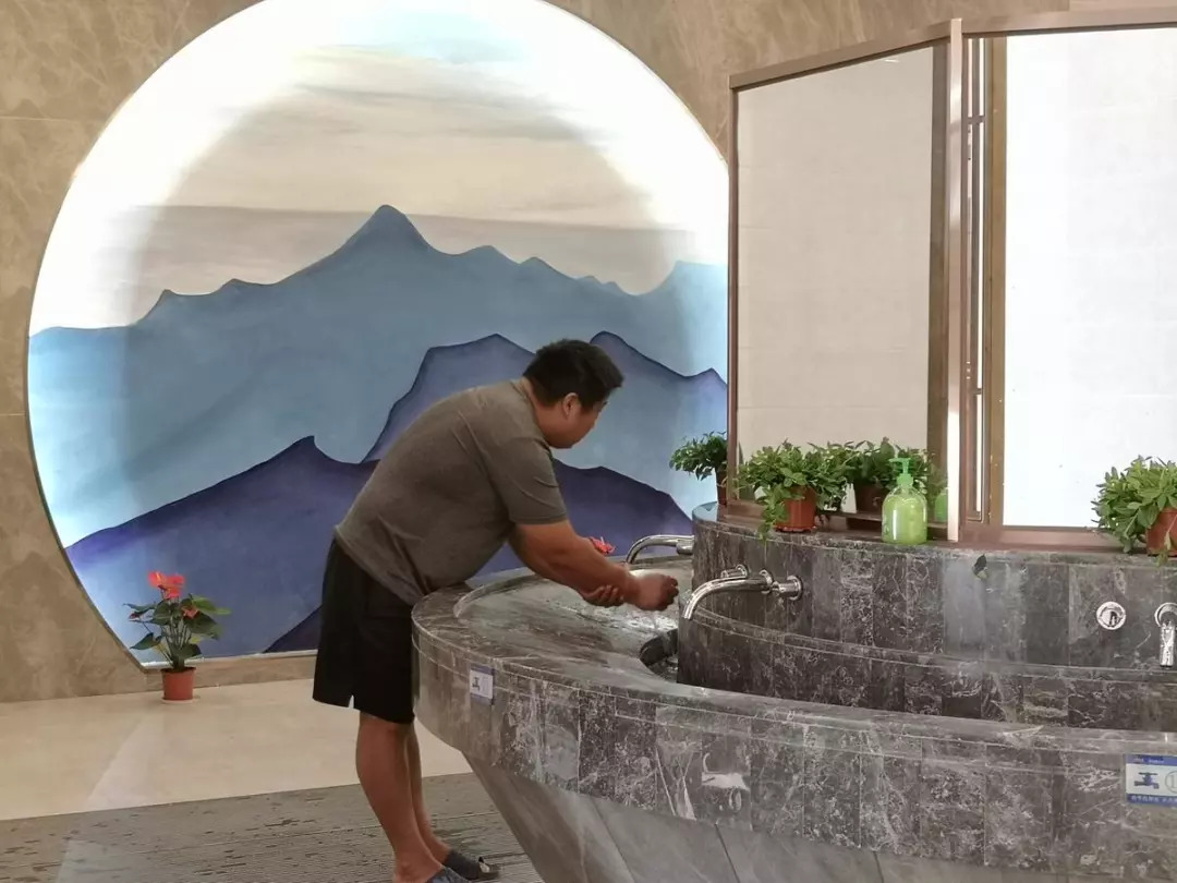 贵州首个国学主题高速服务区,含餐饮等多样服务等你来体验